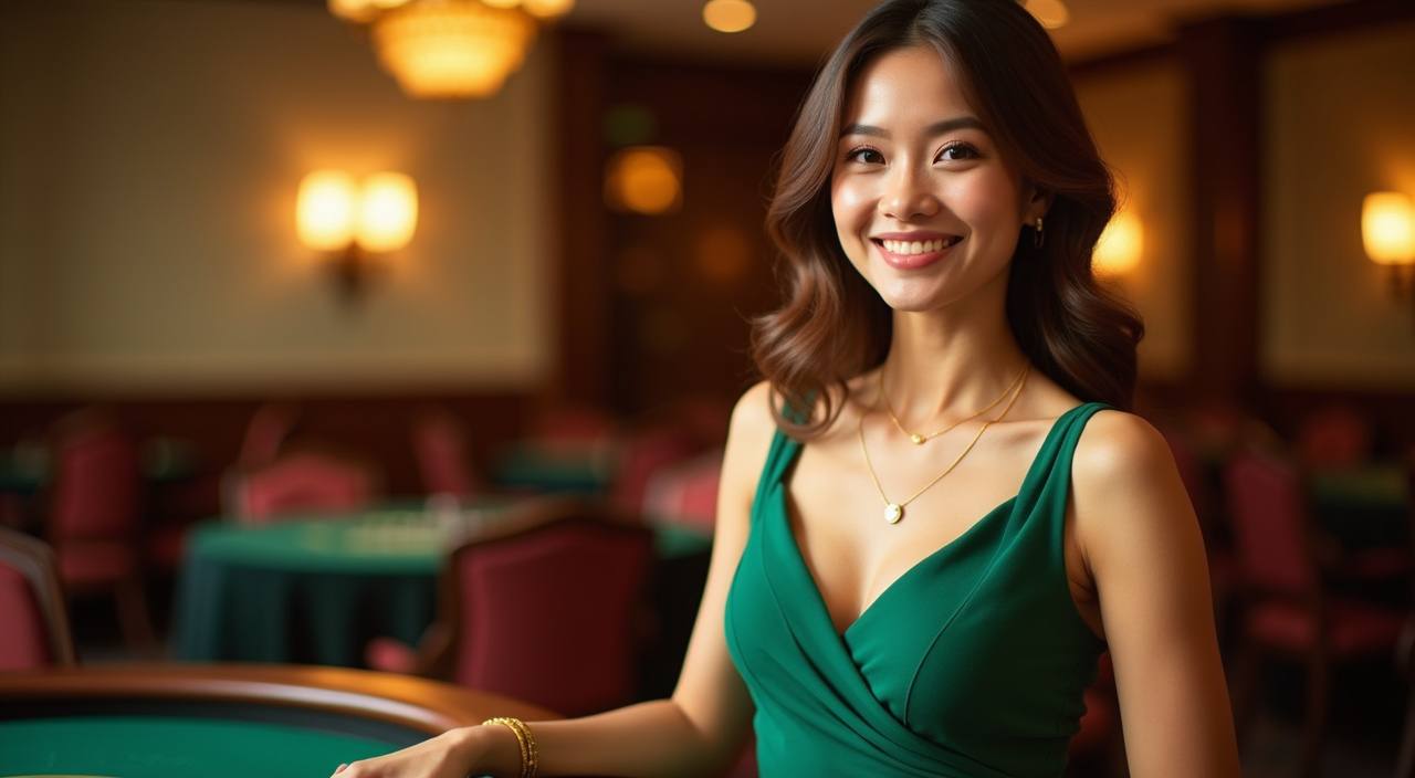 aladdin12345 Ultimate Holdem
